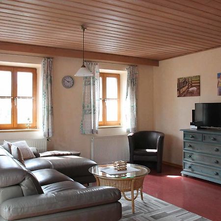 Feriendorf Nehmeier Haundorf Extérieur photo