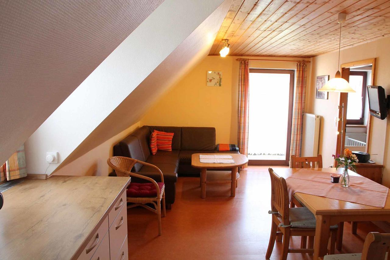 Feriendorf Nehmeier Haundorf Extérieur photo