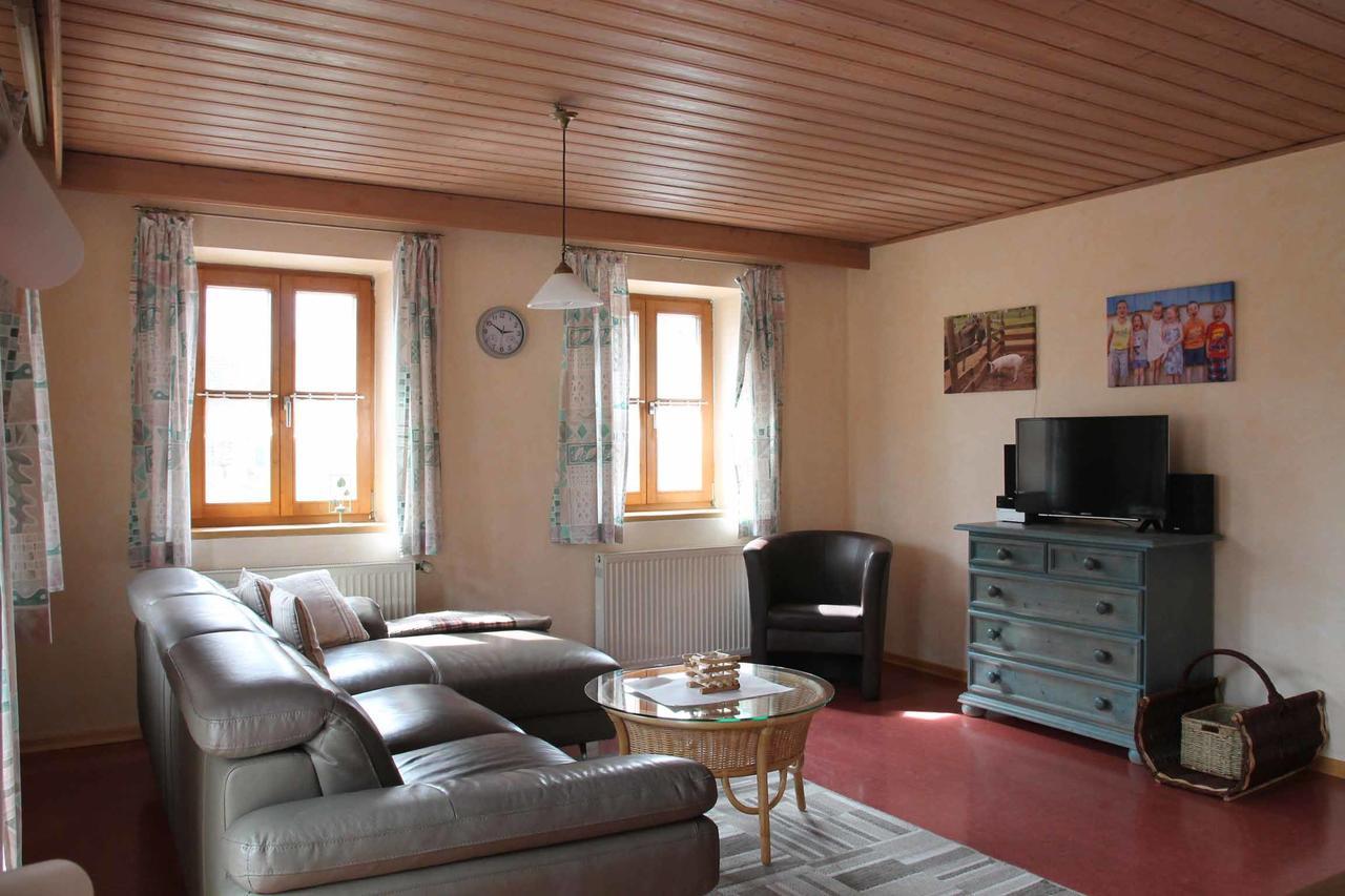 Feriendorf Nehmeier Haundorf Extérieur photo