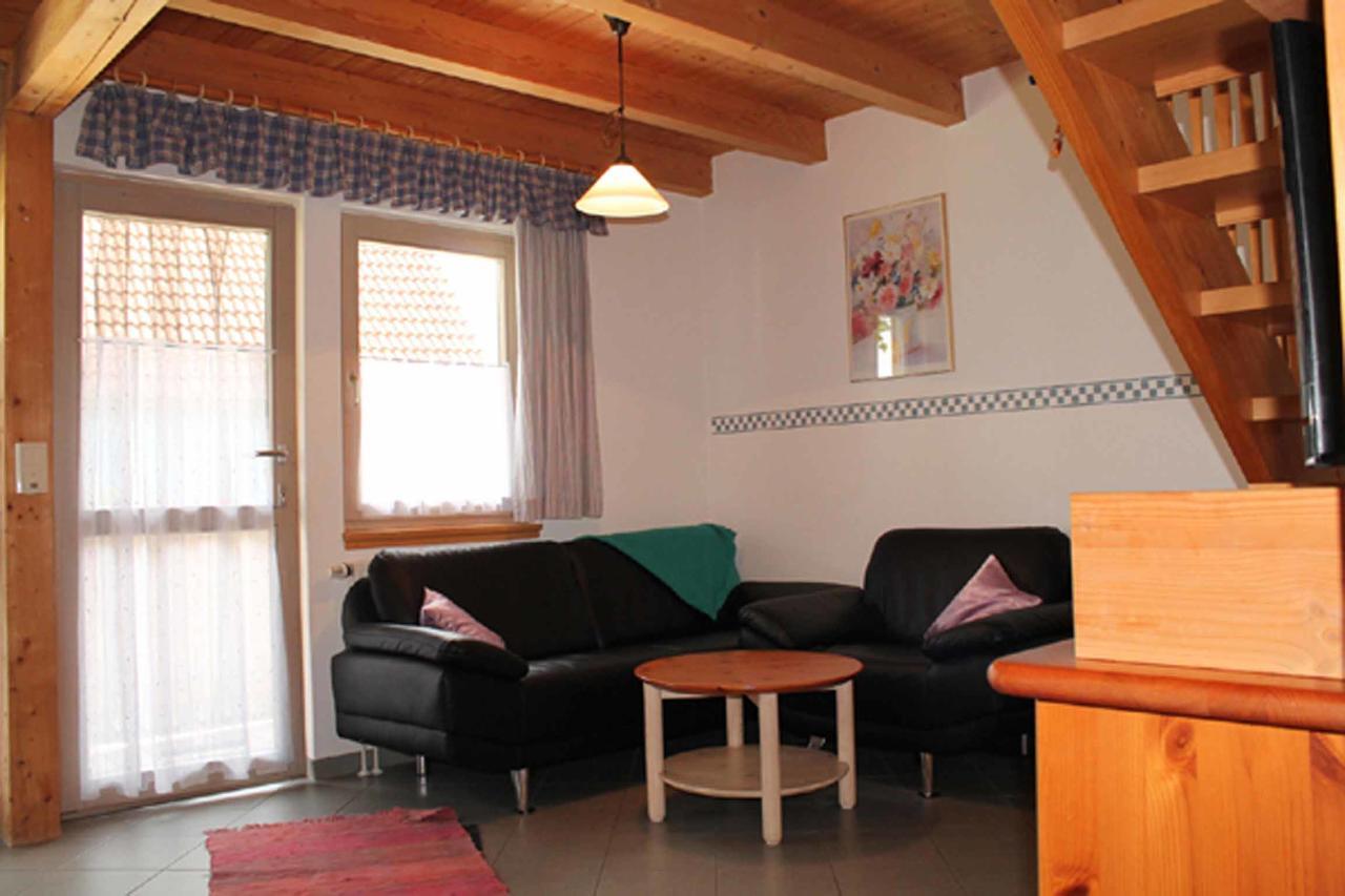 Feriendorf Nehmeier Haundorf Extérieur photo