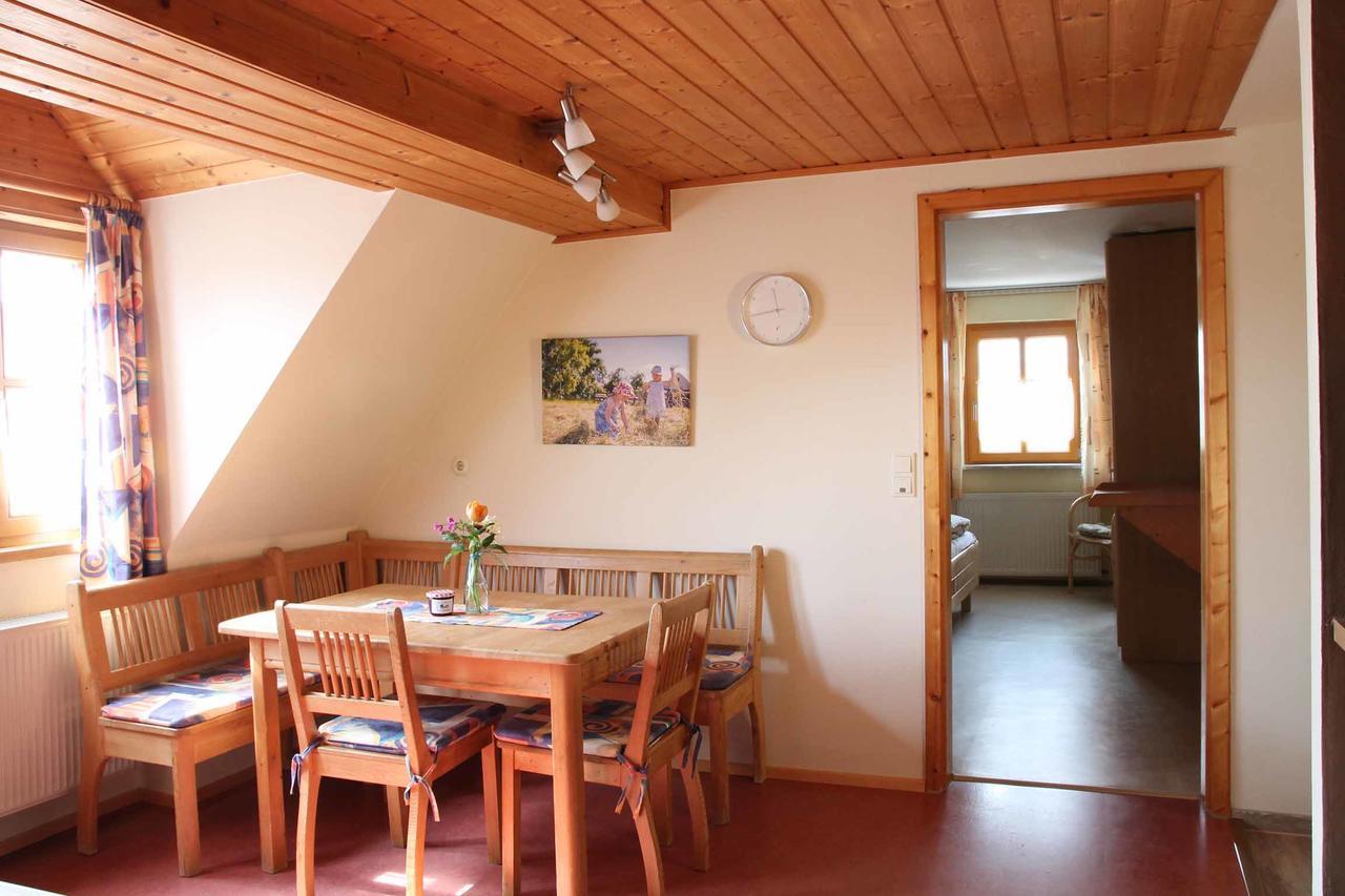 Feriendorf Nehmeier Haundorf Extérieur photo