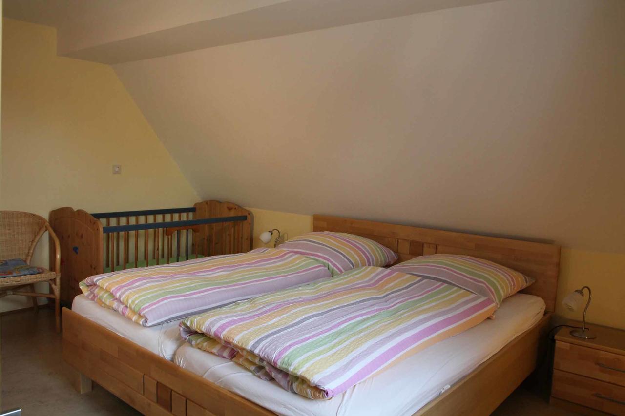 Feriendorf Nehmeier Haundorf Extérieur photo