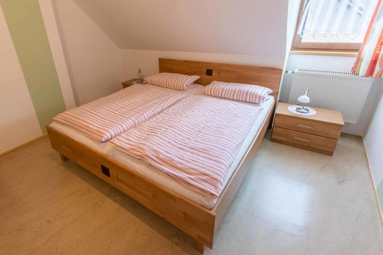 Feriendorf Nehmeier Haundorf Extérieur photo