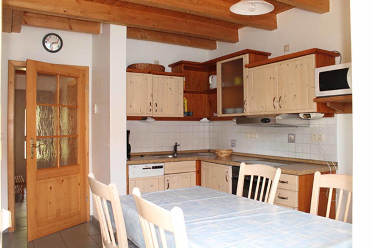 Feriendorf Nehmeier Haundorf Extérieur photo