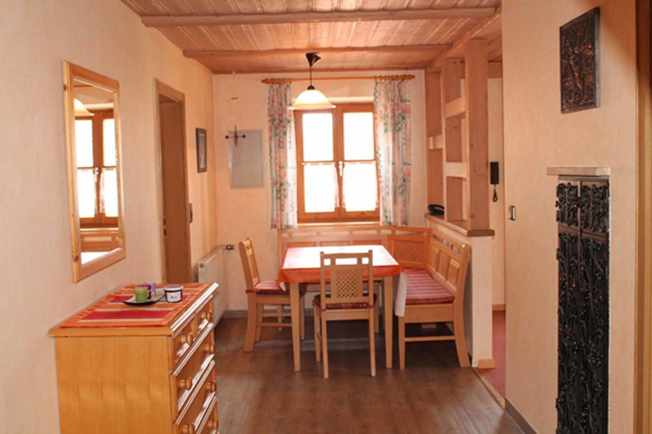 Feriendorf Nehmeier Haundorf Extérieur photo